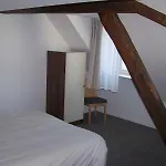 Hotel The Originals City, Le Coeur D'or, Sedan Est 3*