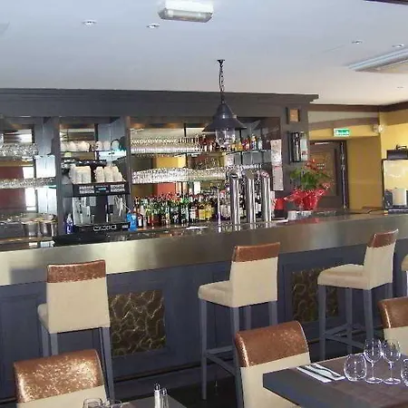 The Originals City, Le Coeur D'or, Sedan Est 3*