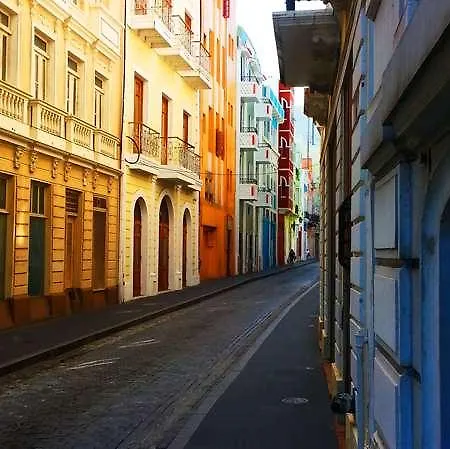 The Originals City, Le Coeur D'or, Sedan Est Otel