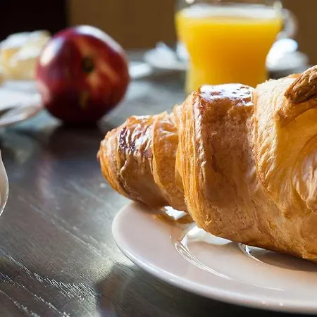 The Originals City, Le Coeur D'or, Sedan Est Hotel 3*