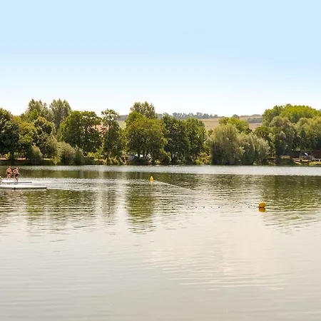 The Originals City, Le Coeur D'or, Sedan Est Hotel Douzy