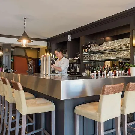 The Originals City, Le Coeur D'or, Sedan Est Douzy