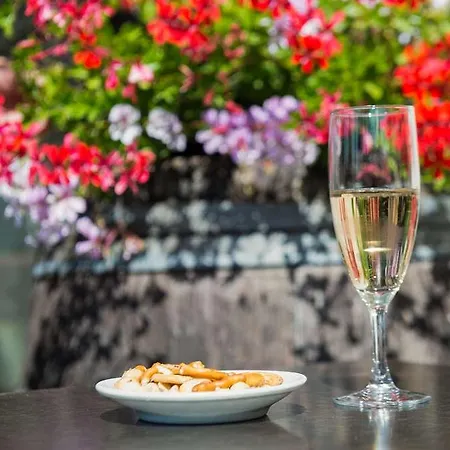 The Originals City, Le Coeur D'or, Sedan Est 3*