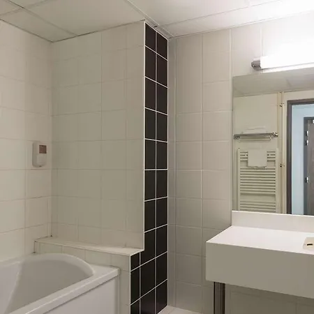 The Originals City, Le Coeur D'or, Sedan Est Hotel