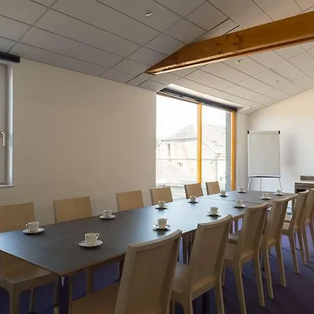 Hotel The Originals City, Le Coeur D'or, Sedan Est 3*