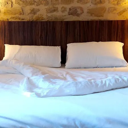 The Originals City, Le Coeur D'or, Sedan Est Douzy