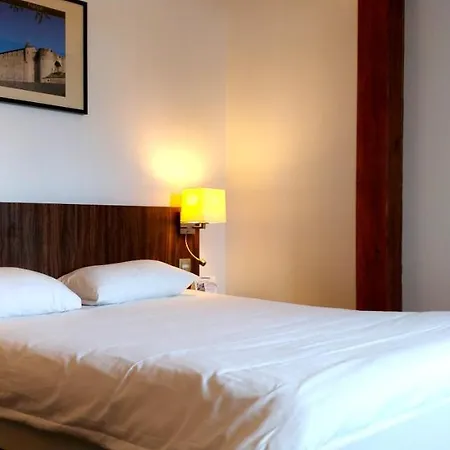 The Originals City, Le Coeur D'or, Sedan Est Hotel 3*