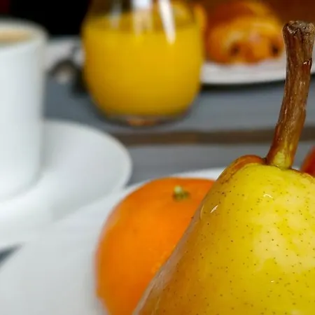 The Originals City, Le Coeur D'or, Sedan Est Hotel