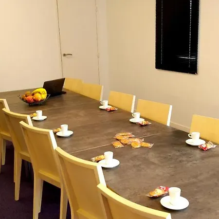 The Originals City, Le Coeur D'or, Sedan Est 3*