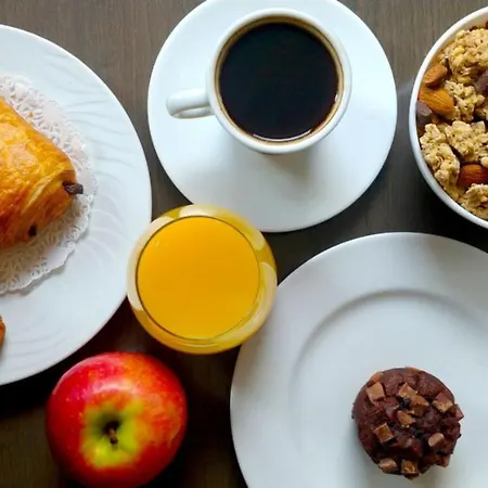 The Originals City, Le Coeur D'or, Sedan Est Otel 3*