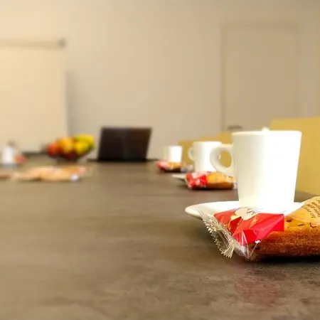 The Originals City, Le Coeur D'or, Sedan Est 3*