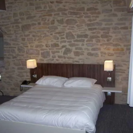 The Originals City, Le Coeur D'or, Sedan Est 3*