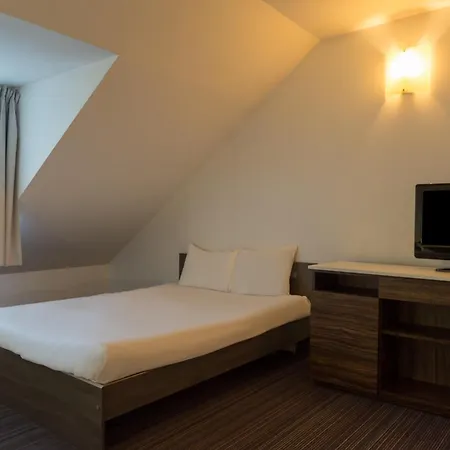 The Originals City, Le Coeur D'or, Sedan Est