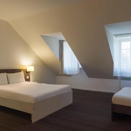 The Originals City, Le Coeur D'or, Sedan Est