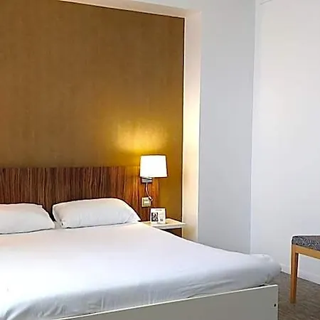 The Originals City, Le Coeur D'or, Sedan Est Szálloda 3*