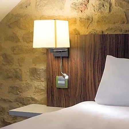 The Originals City, Le Coeur D'or, Sedan Est 3*