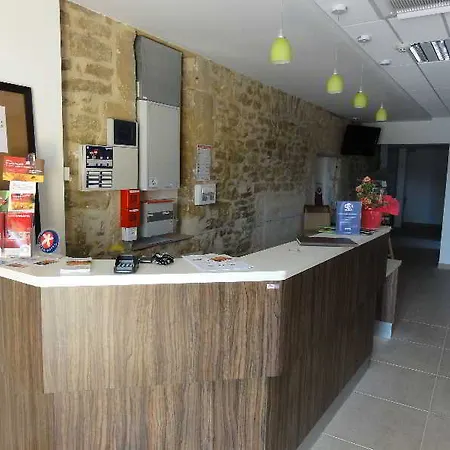 Hotel The Originals City, Le Coeur D'or, Sedan Est Douzy