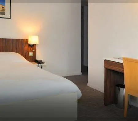 The Originals City, Le Coeur D'or, Sedan Est Hotel 3*
