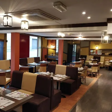 The Originals City, Le Coeur D'or, Sedan Est 3* Douzy