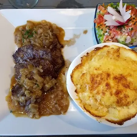 The Originals City, Le Coeur D'or, Sedan Est 3* Douzy