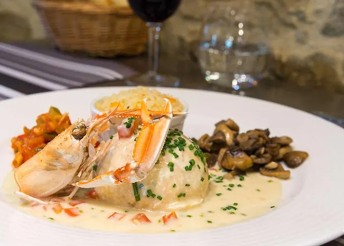 The Originals City, Le Coeur D'or, Sedan Est Szálloda Douzy