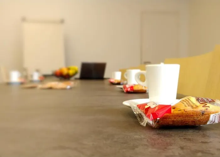 The Originals City, Le Coeur D'or, Sedan Est 3*